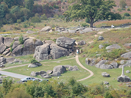 Gettysburg Museum